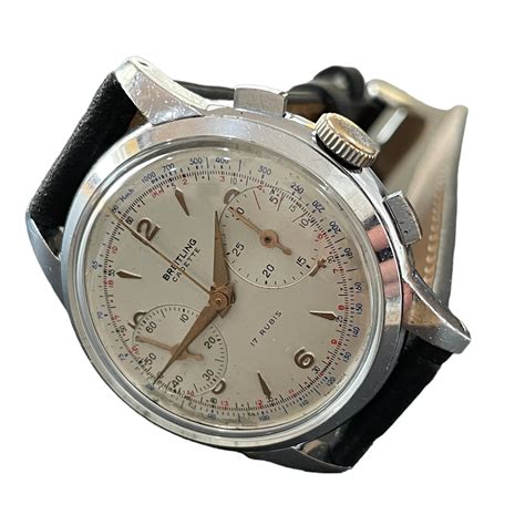 breitling cadette vintage|breitling cadette watch.